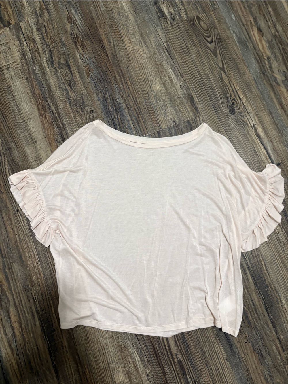 Express Women’s Top $20.00 Size Medium